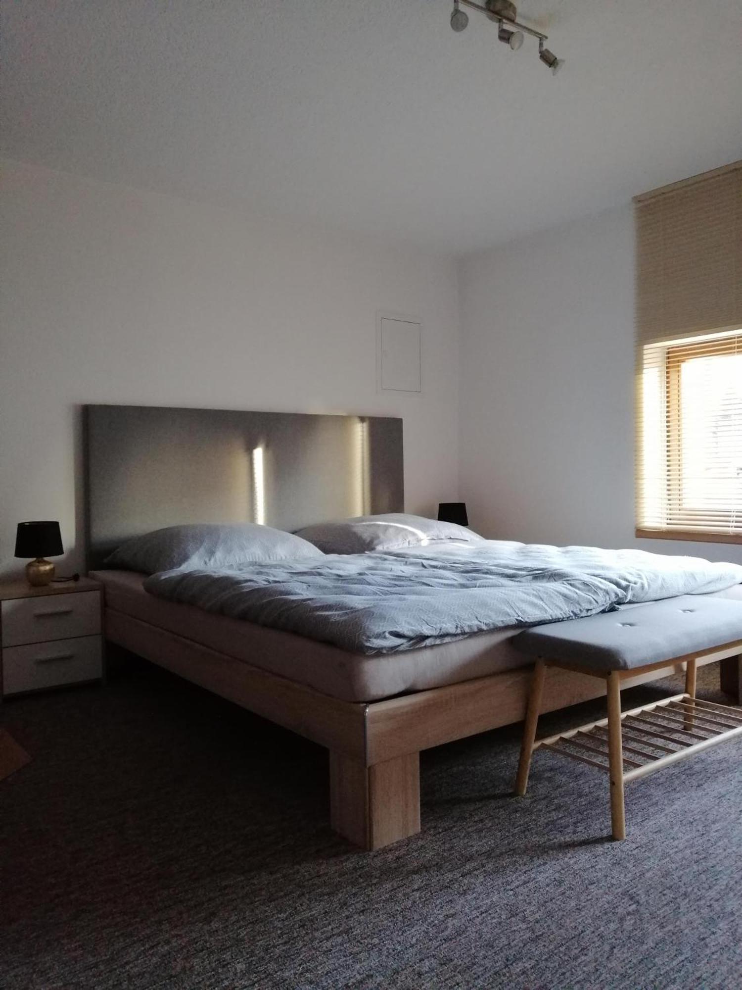 Hansen'S Nachtquartier Zittau Buitenkant foto